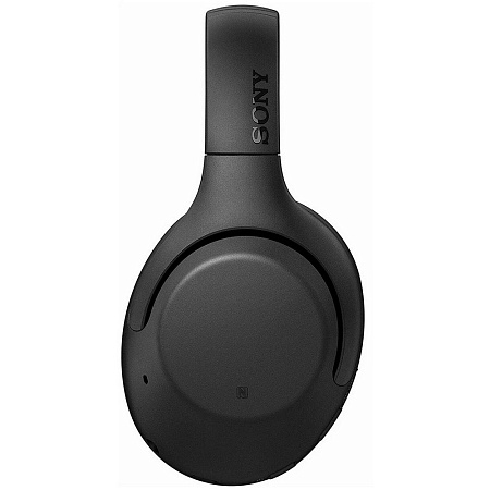 Bluetooth Headphones  SONY  WH-XB900N, Black, Noise Cancelling