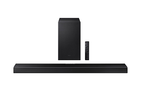 Soundbar Samsung HW-Q600A/RU