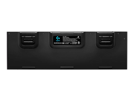 Gaming Wireless Keyboard Logitech G915, Mechanical, Ultra thin, GL Tactile, Aluminum, Media сontrols Gaming Wireless Keyboard Logitech G915, Mechanical, Ultra thin, GL Tactile, Aluminum, Media сontrols