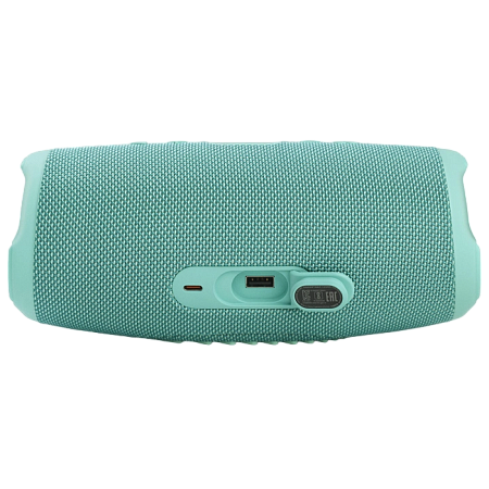 Portable Speakers JBL Charge 5, Teal