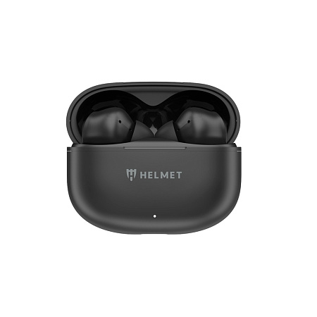 Helmet TWS Pods 2, Black Helmet TWS Pods 2, Black