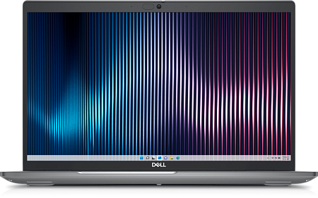 Ноутбук для бизнеса 15,6" DELL Latitude 5540, Grey, Intel Core i7-1355U, 16Гб/512Гб, Windows 11 Pro