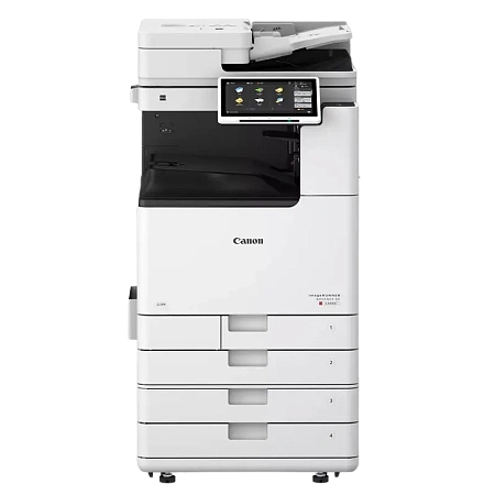 МФУ CanonimageRUNNER ADVANCE DX C3926i, A3, Белый