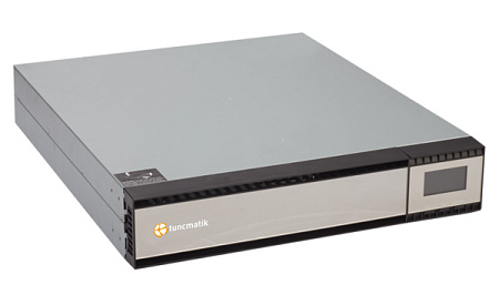 UPS Tuncmatik Newtech PRO Rack Mount  3kVA 1/1, Online