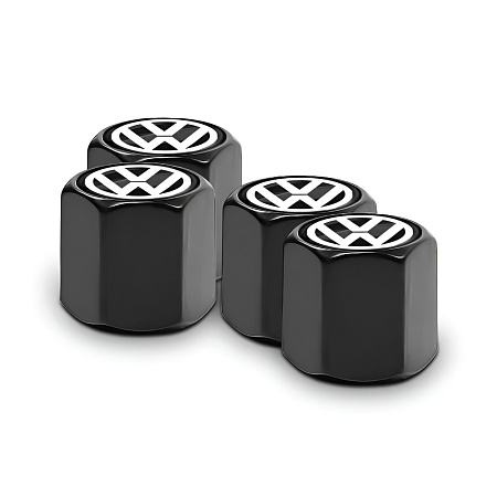 Tyre Valve Caps WV Tyre Valve Caps WV