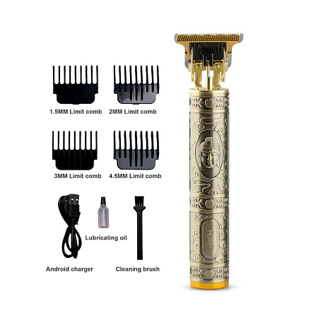 Raf Electric Hair Clipper R.430, 5W Raf Electric Hair Clipper R.430, 5W