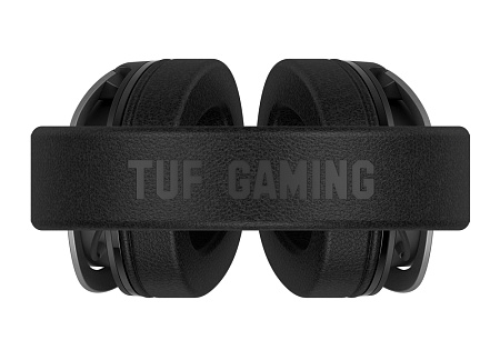 Gaming Wireless Headset Asus TUF Gaming H3, 50mm driver, 32 Ohm, 20-20kHz, 307g, 15h, Virtual 7.1, C