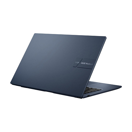 ASUS VivoBook 15 A1504VA  Intel® Core™ i5-13420H pana la 4.6 GHz, 15.6", Full HD, IPS, 8GB DDR4 RAM, 512GB SSD, Intel Iris HDᵉ Graphics, No OS,QUITE