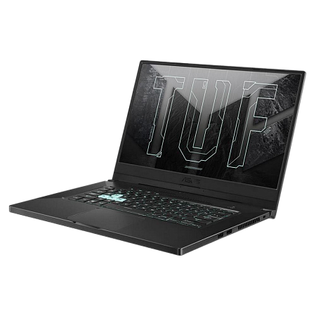 NB ASUS 15.6" TUF Dash F15 FX516PC (Core i5-11300H 8Gb 512Gb)