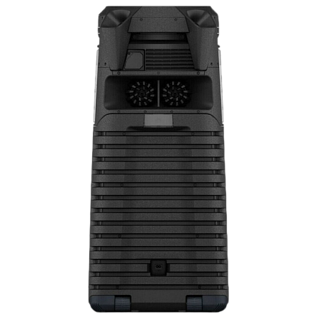 Audio System  SONY MHC-V73D