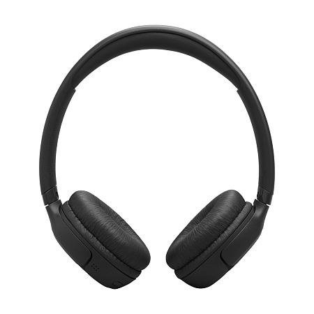 JBL On-Ear Headphones with MIC Bluetooth Tune 530BT, Black