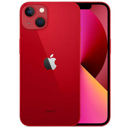 iPhone 13, 512 GB Red MD iPhone 13, 512 GB Red MD