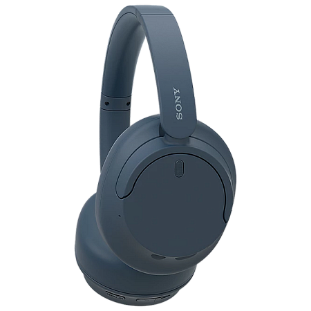 Bluetooth Headphones SONY WH-CH720NL, Blue Bluetooth Headphones SONY WH-CH720NL, Blue
