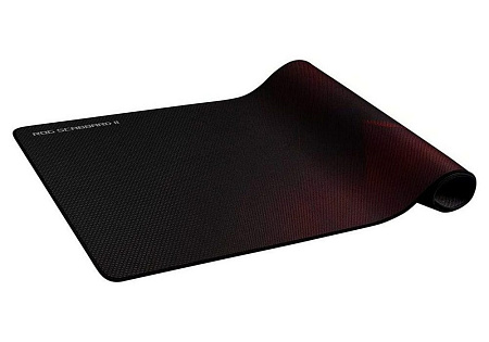 Gaming Mouse Pad ROG Scabbard II, 900 x 400 x 3mm, Military grade protective nano coating