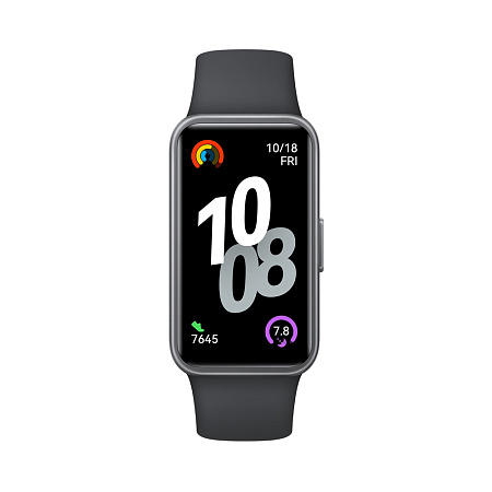 Huawei Band 10 Nora B19F Black