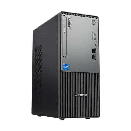 Настольный ПК Lenovo ThinkCentre Neo 50t, Intel Core i3-14100, 8Гб/256Гб, Intel UHD Graphics 730, Без ОС