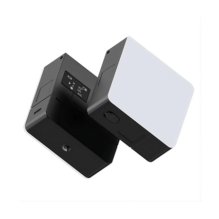 Ulanzi Camera Led Light VL49 RGB Pro