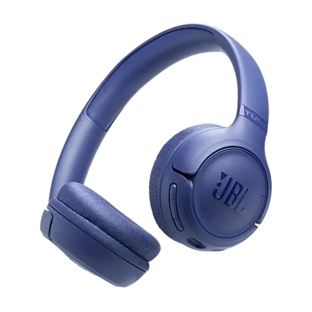 Наушники JBL Tune 530BT, Синий