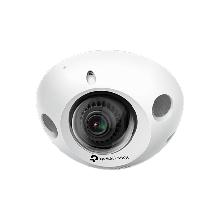 TP-Link Dome Network Camera, "VIGI C230I Mini", 2.8mm, 3MP, IK08, PoE TP-Link Dome Network Camera, "VIGI C230I Mini", 2.8mm, 3MP, IK08, PoE