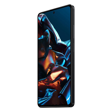 Poco X5 Pro 5G 6/128GB EU Black