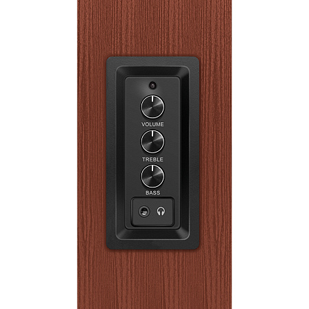 Speakers SVEN "SPS-612" Wooden, 40w