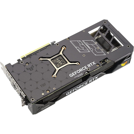VGA ASUS RTX4070Ti 12GB GDDR6X TUF Gaming (TUF-RTX4070TI-O12G-GAMING) VGA ASUS RTX4070Ti 12GB GDDR6X TUF Gaming (TUF-RTX4070TI-O12G-GAMING)
