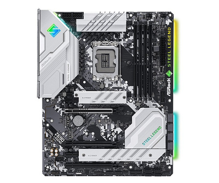 MB S1700 ASRock Z690 STEEL LEGEND  ATX