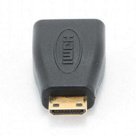 Adapter HDMI F to mini HDMI M, Cablexpert "A-HDMI-FC"