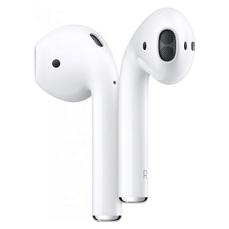 Apple  AirPods 2  (USA)  MRXJ2, Wireless Charging Case A1938