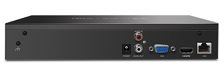 TP-Link 16 Channel Network Video Recorder  "VIGI NVR1016H", 1xSATA up to 16TB
