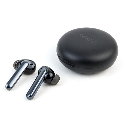 Oppo TWS Headphones Enco W31, Black Oppo TWS Headphones Enco W31, Black