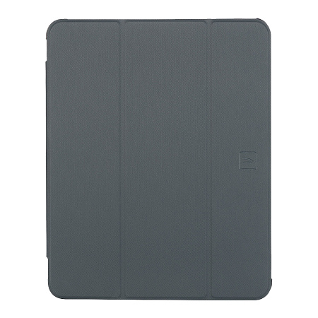 Tucano Tablet Case iPad Air 13" M3 2025 / M2 2024 Satin, Blue-Black