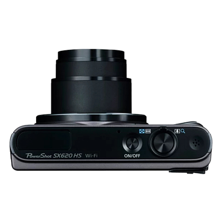 DC Canon PS SX620 HS Black