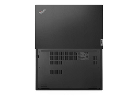 Ноутбук для бизнеса 15,6" Lenovo ThinkPad E15 Gen 3, Чёрный, AMD Ryzen 3 5300U, 16Гб/256Гб, Без ОС