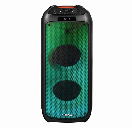 Blaupunkt Portable Audio Systems PB10DB