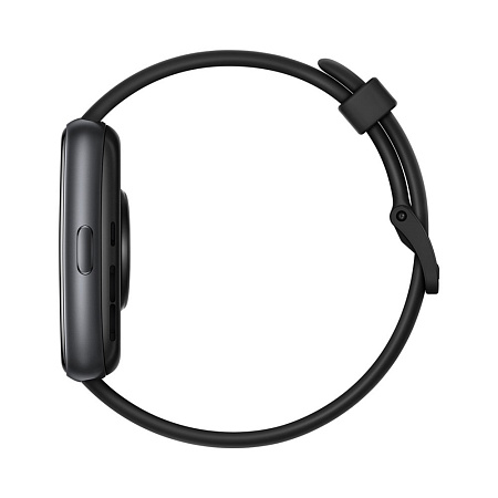 Huawei Watch Fit 2, Midnight Black