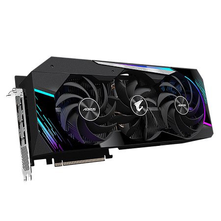 VGA Gigabyte RTX3090 24GB GDDR6X Aorus Master (GV-N3090AORUS M-24GD) VGA Gigabyte RTX3090 24GB GDDR6X Aorus Master (GV-N3090AORUS M-24GD)