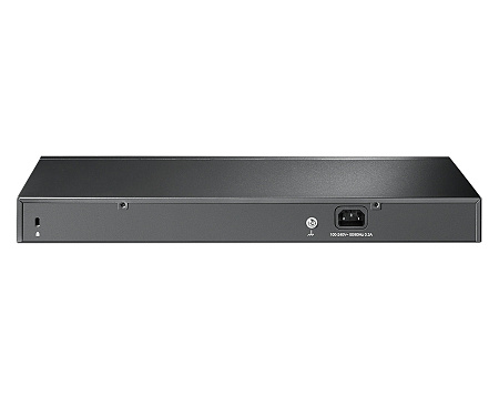 16-port 10/100Mbps Switch TP-LINK "TL-SF1016", 1U 19" Rack Mount, Metal Case 16-port 10/100Mbps Switch TP-LINK "TL-SF1016", 1U 19" Rack Mount, Metal Case