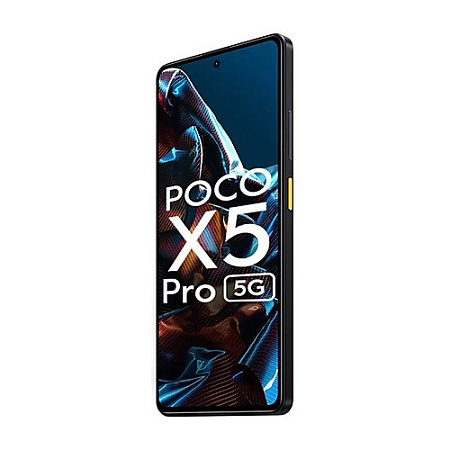 Poco X5 Pro 5G 6/128GB EU Yellow