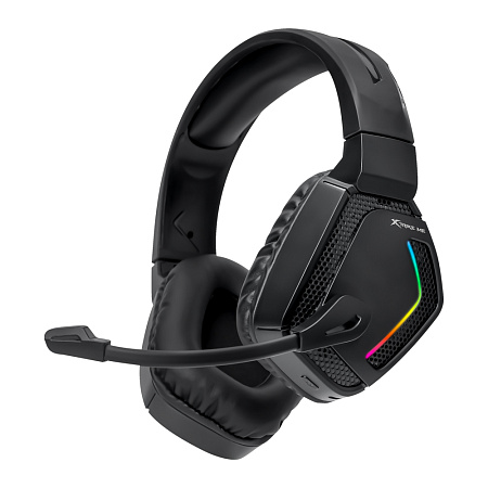 Xtrike Me Headset Wired Gaming GH-512W