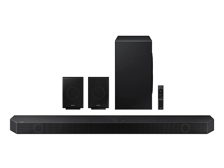 Soundbar Samsung HW-Q990B/RU