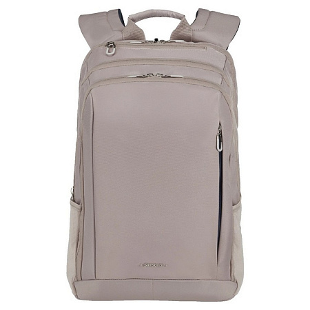 Rucsac Samsonite GUARDIT CLASSY 15.6" gri de piatra