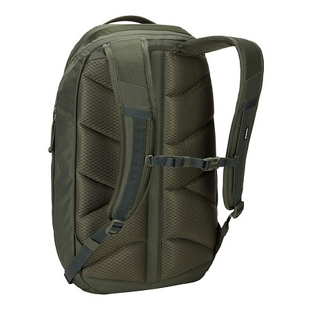 Backpack Thule EnRoute TEBP-316, 23L, 3203598, Dark Forest for Laptop 15,6" & City Bags Backpack Thule EnRoute TEBP-316, 23L, 3203598, Dark Forest for Laptop 15,6" & City Bags
