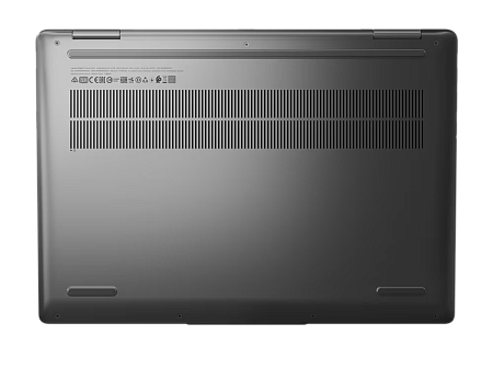Ноутбук 14" Lenovo Yoga 7 14IRL8, Storm Grey, Intel Core i7-1360P, 16Гб/1024Гб, Windows 11 Home