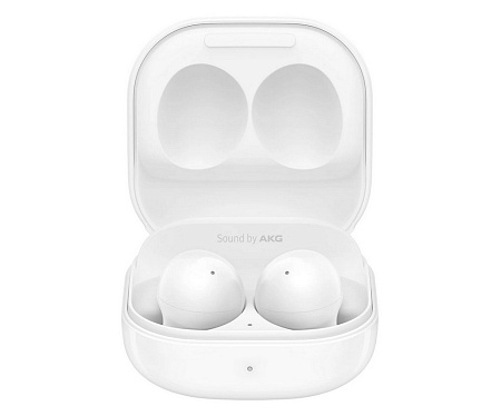 Samsung SM- R177 Galaxy Buds2 White.