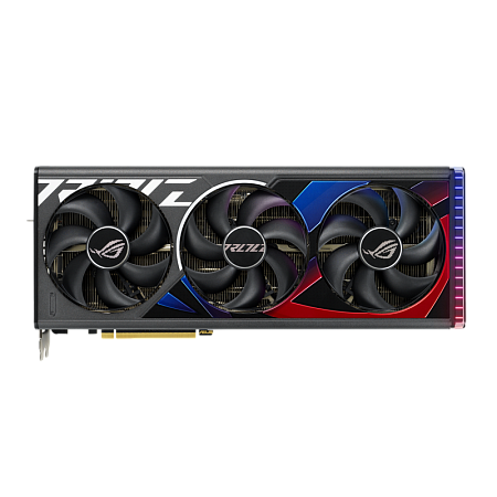 VGA ASUS RTX4090 24GB GDDR6X ROG Strix Gaming OC (ROG-STRIX-RTX4090-O24G-GAMING) VGA ASUS RTX4090 24GB GDDR6X ROG Strix Gaming OC (ROG-STRIX-RTX4090-O24G-GAMING)