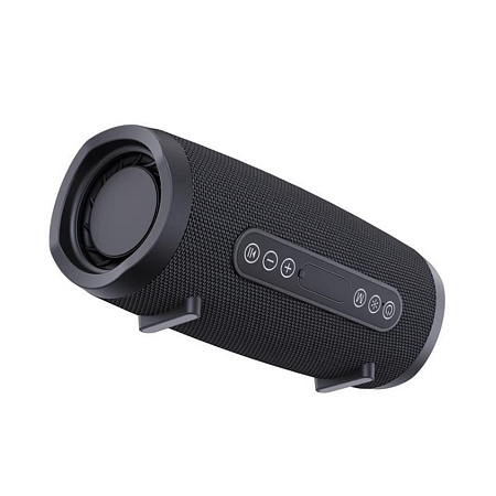 Ksiga Speakers Bluetooth Boxuan KSC-615, Grey Ksiga Speakers Bluetooth Boxuan KSC-615, Grey