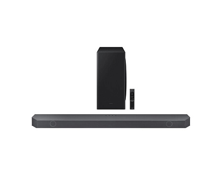 Soundbar Samsung HW-Q800B/RU