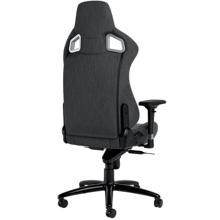 Gaming Chair Noble Epic TX NBL-EPC-TX-ATC Anthracite, User max load up to 120kg / height 165-180cm