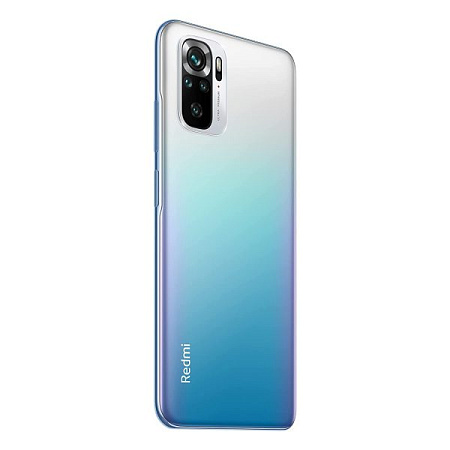 Redmi Note 10S 4G  8/128GB EU Blue